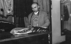 پاشایان
